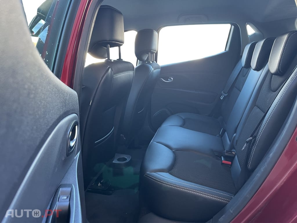 Renault Clio (Energy) TCe 90 Start & Stop INTENS