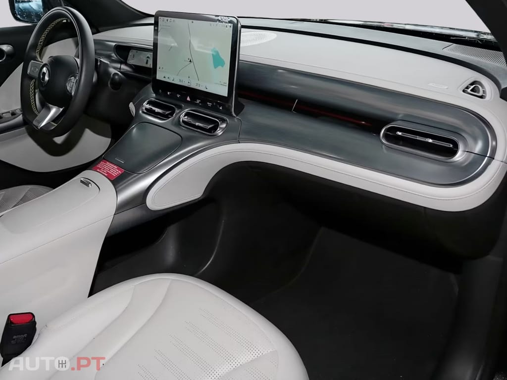 Smart #1 Pro+ I.V.A DEDUTÍVEL 