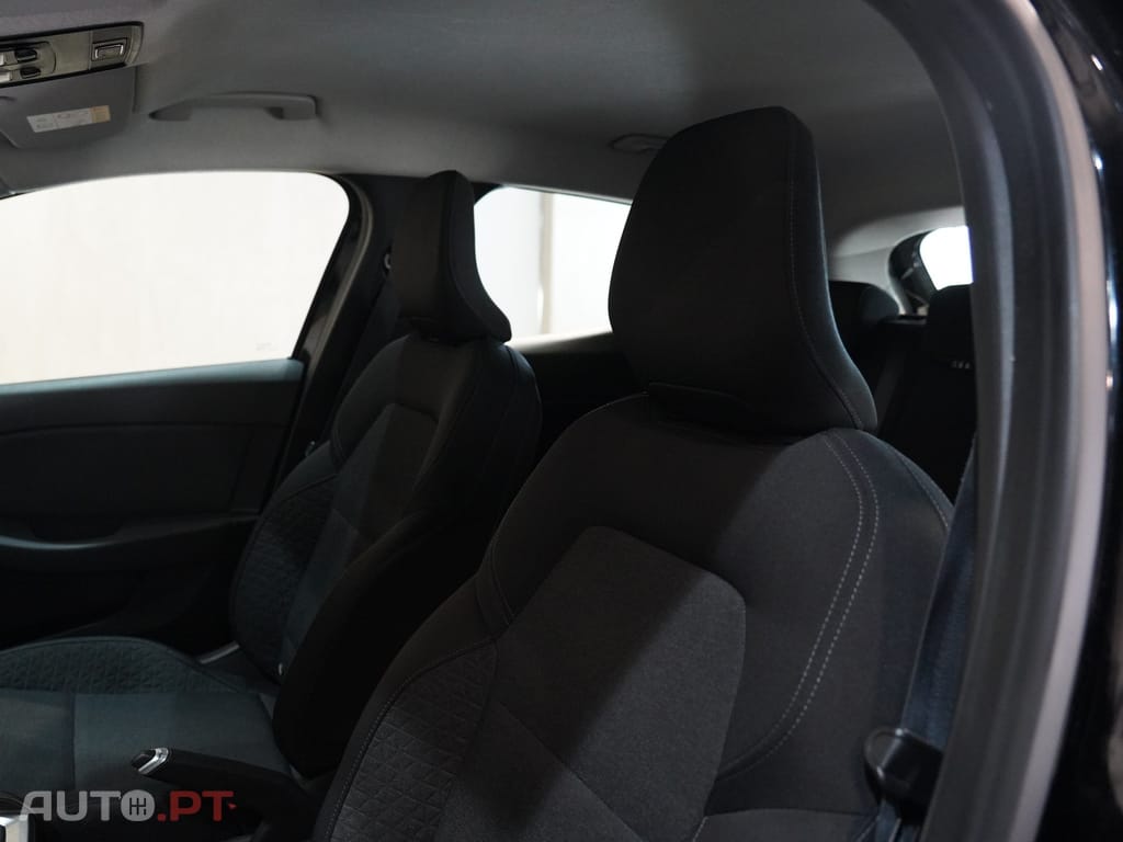 Renault Clio 1.0 TCe Intens