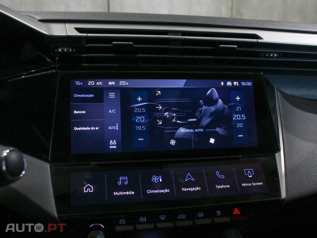 Peugeot 308 1.2 PureTech Allure