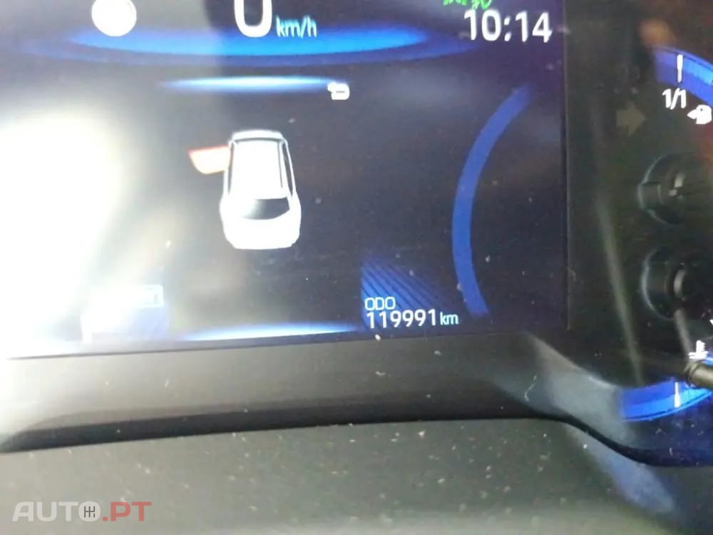 Toyota Corolla Touring Sports 1.8 Hybrid Comfort