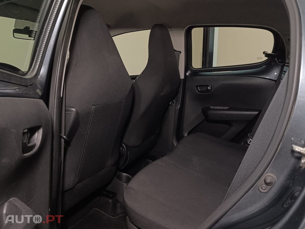 Citroen C1 1.0 VTI SHINE