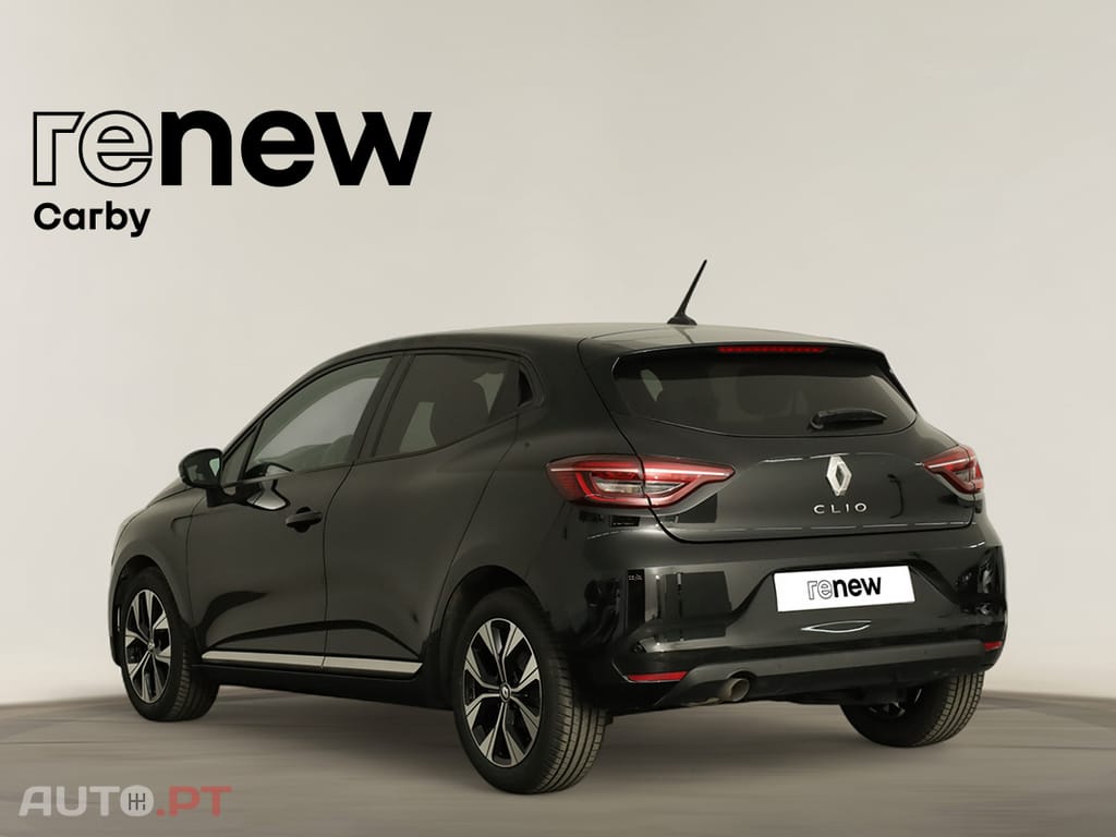 Renault Clio Clio 1.0 TCe Evolution