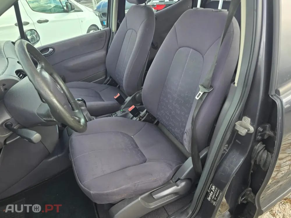 Mercedes-Benz A 170 CDi Elegance