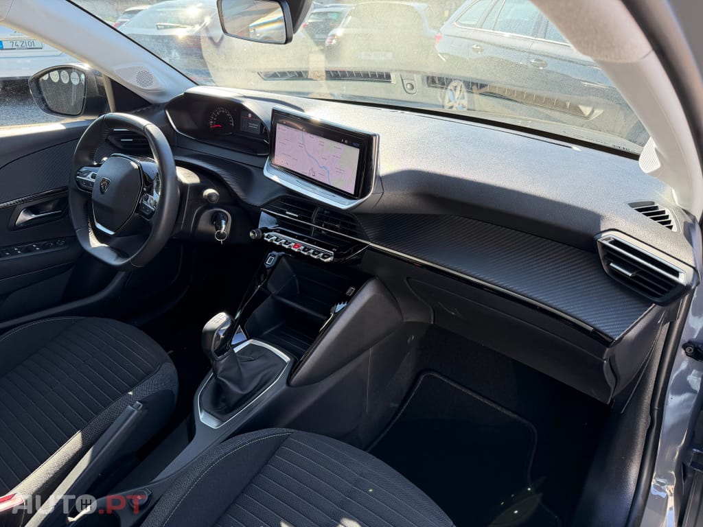 Peugeot 208 1.2 PureTech Active