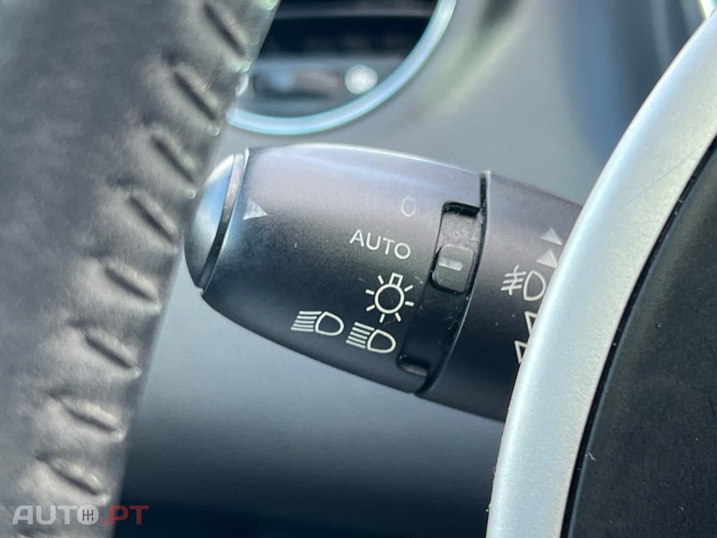 Peugeot 3008 2.0 HDi Hybrid4 Limited Edition