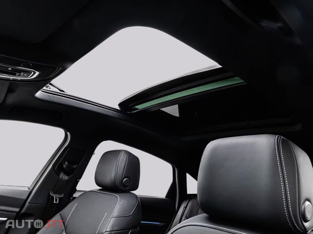 Audi E-Tron S ALL-BLACK I.V.A DEDUTIVEL 