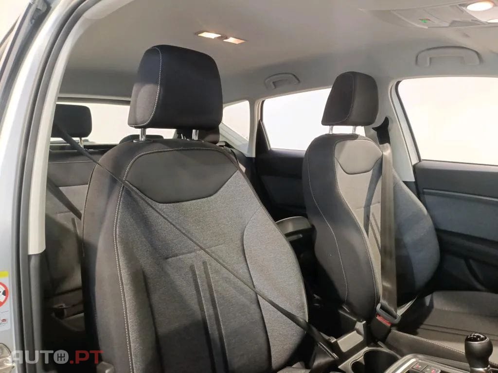 Seat Ateca 1.0 TSI Style