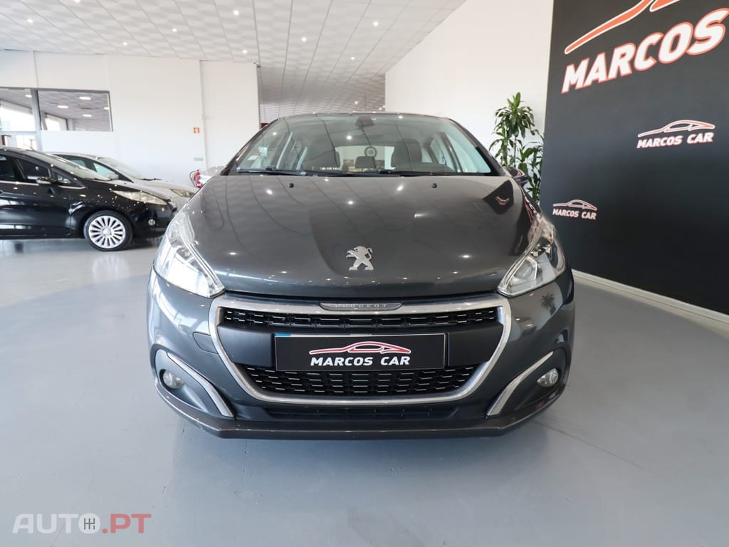 Peugeot 208 1.2 PureTech Active