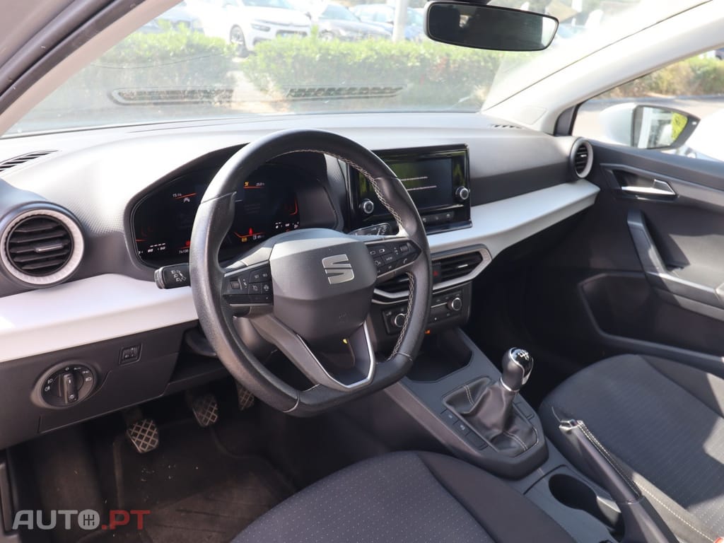 Seat Ibiza 1.0 TSI Style