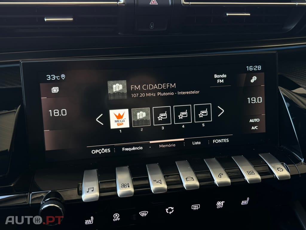 Peugeot 508 1.5 BlueHDi GT EAT8
