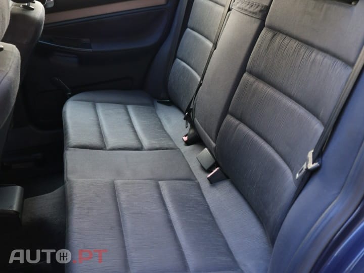 Audi A4 Avant 1.9 TDI Attraction