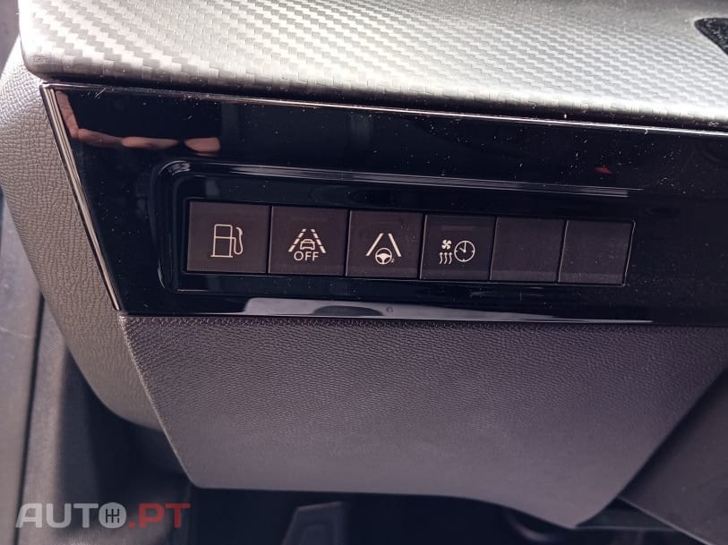 Peugeot 508 SW hybrid 225cv ALLURE PACK e-EAT8