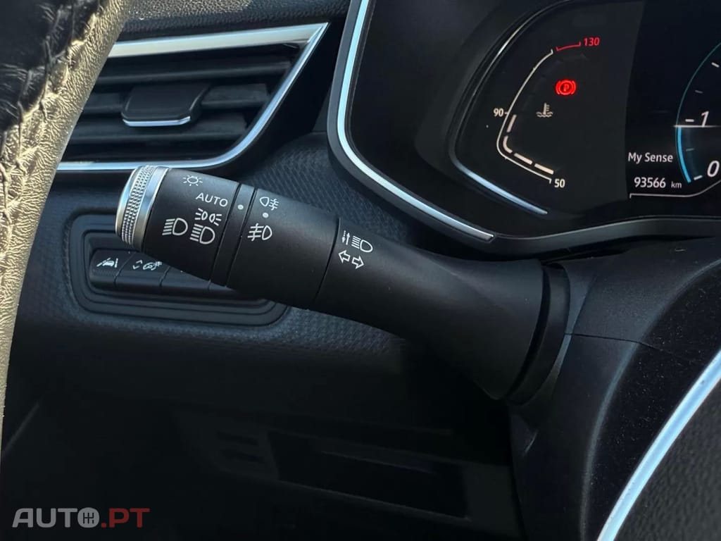 Renault Clio 1.0 TCe Intens