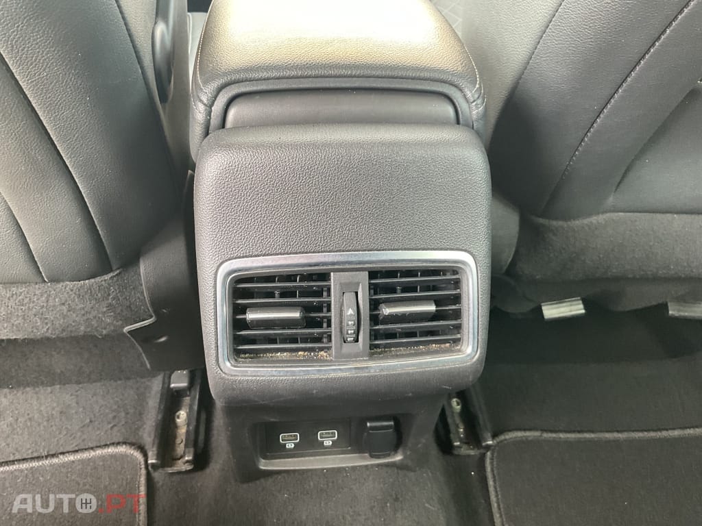 Renault Kadjar 1.3 TCe Zen