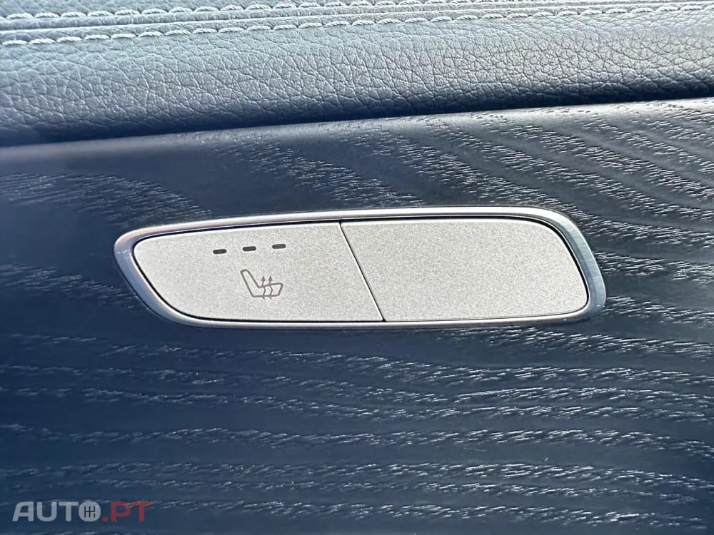 Mercedes-Benz E 300 de AMG Line