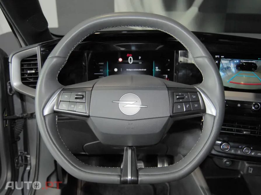 Opel Mokka 1.2 Hybrid GS eDCT