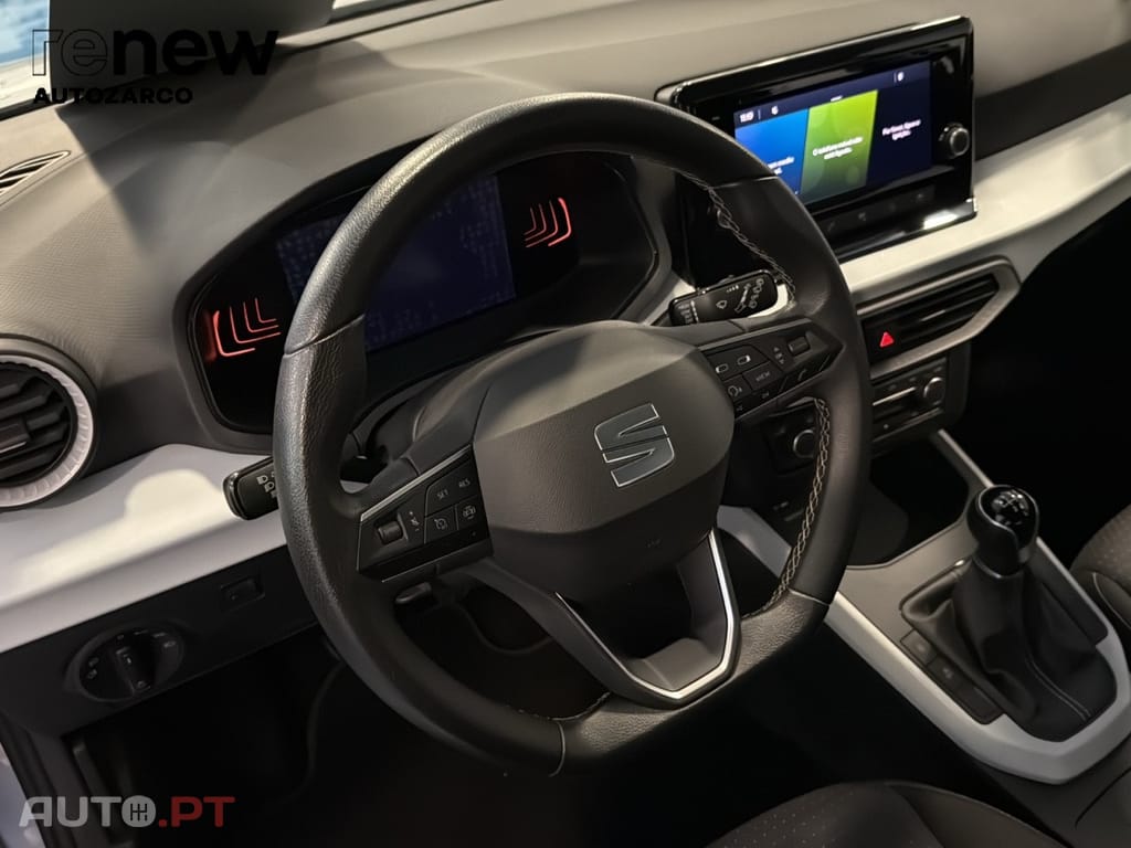 Seat Arona Arona 1.0 TSI Style