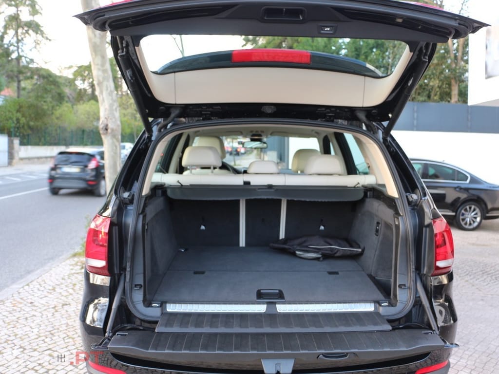 BMW X5 40e xDrive