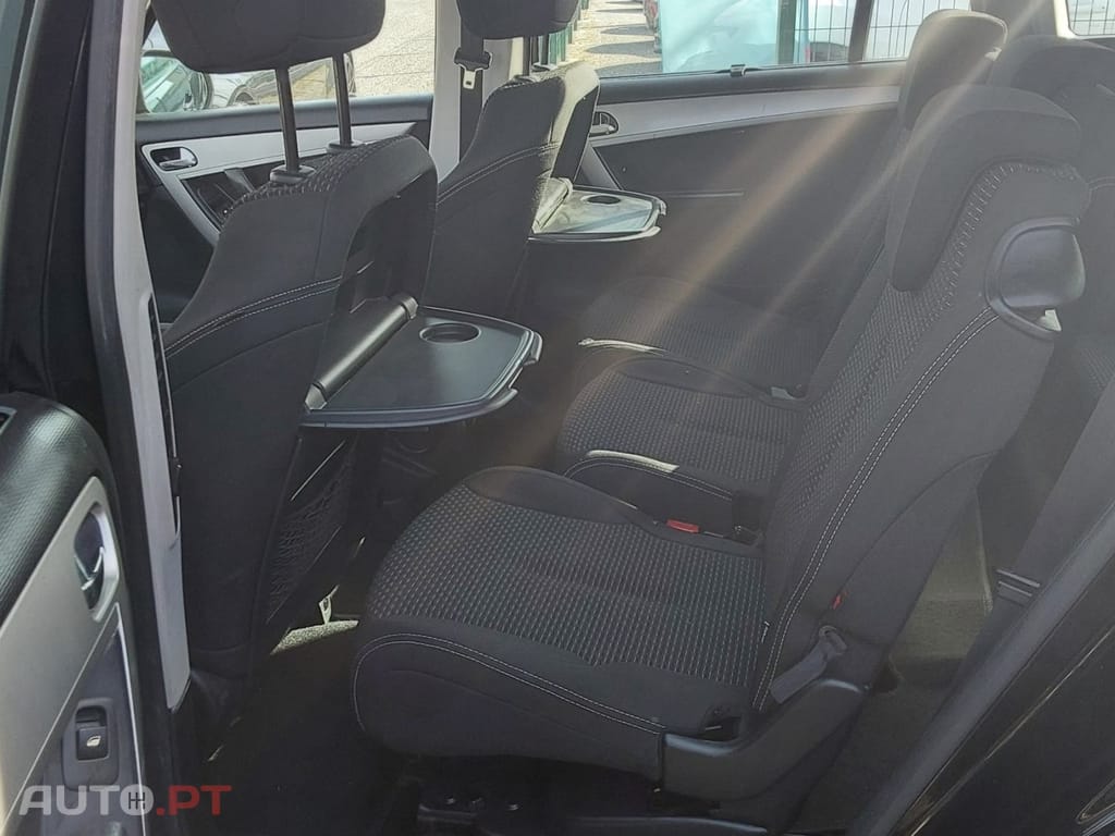 Citroen C4 Grand Picasso 1.6 HDi Exclusive CMP6