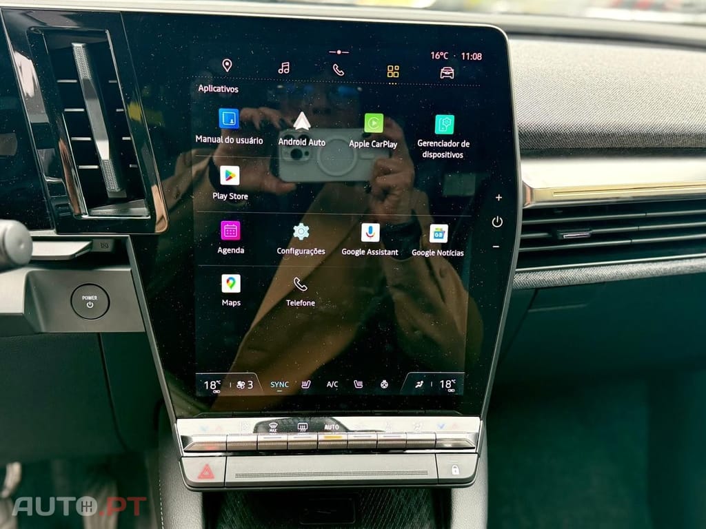 Renault Mégane E-Tech EV60 Techno