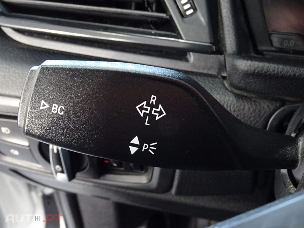 BMW 216 d 7L Line Luxury Auto