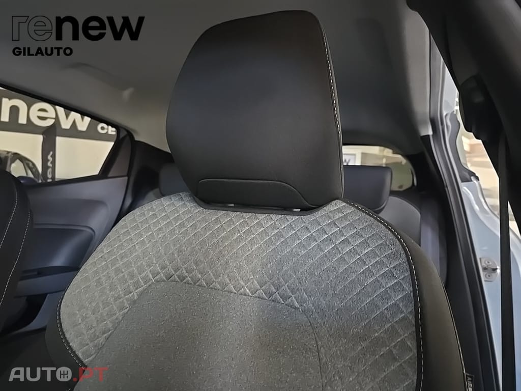 Renault Clio EVOLUTION ECO-G 100