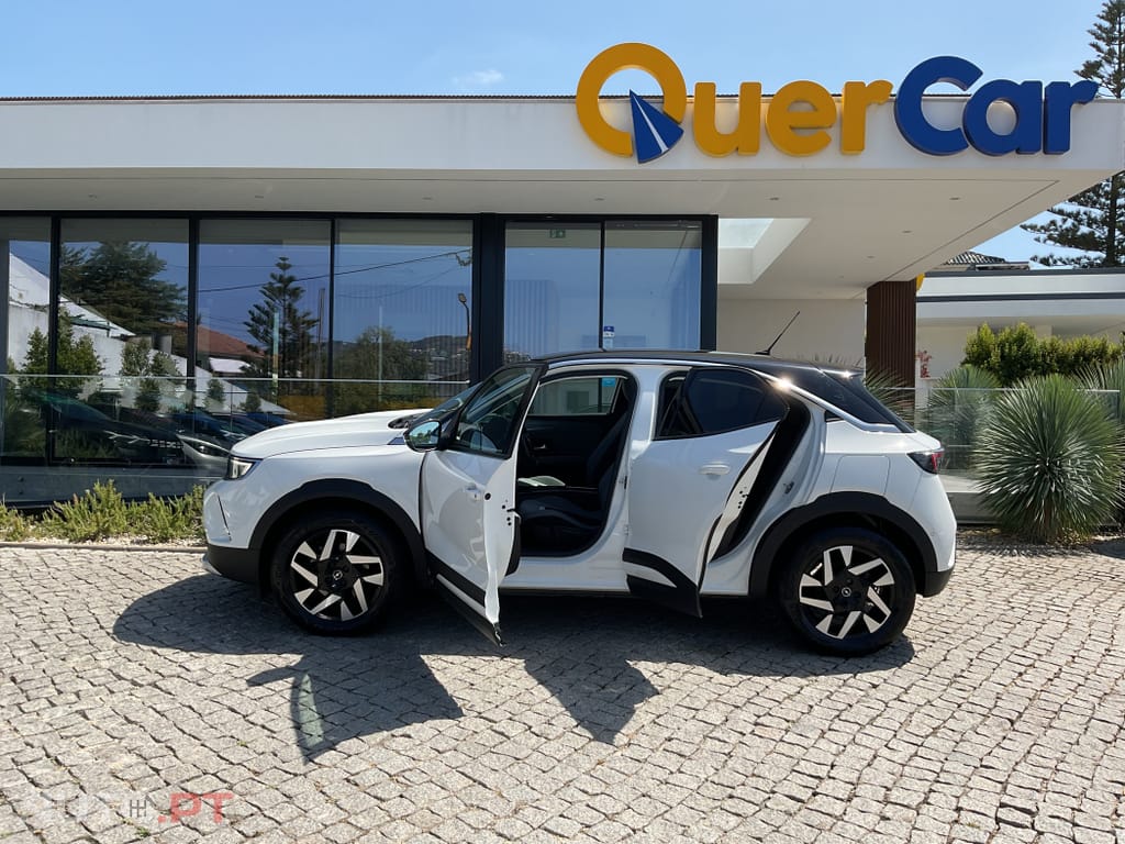 Opel Mokka-E Elegance