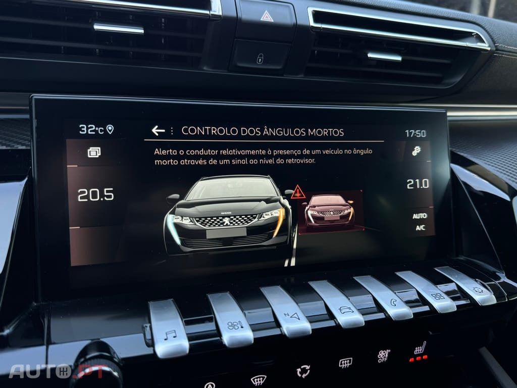 Peugeot 508 SW 1.5 BlueHDi GT EAT8