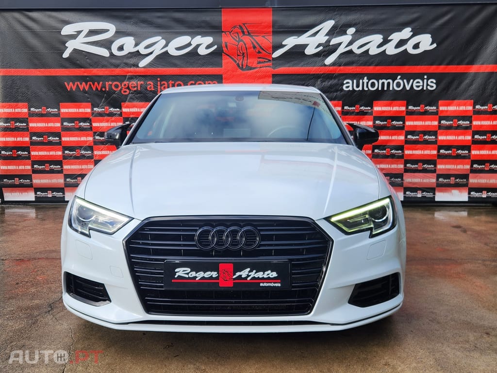 Audi A3 30 TDI