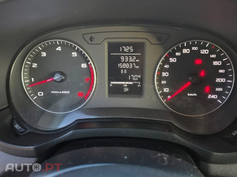 Audi A1 1.2 TFSI S-line