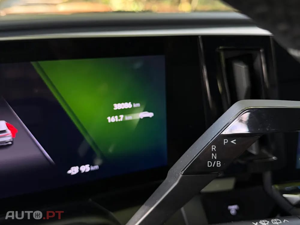 Renault Mégane E-Tech 130 Comfort Range Evolution
