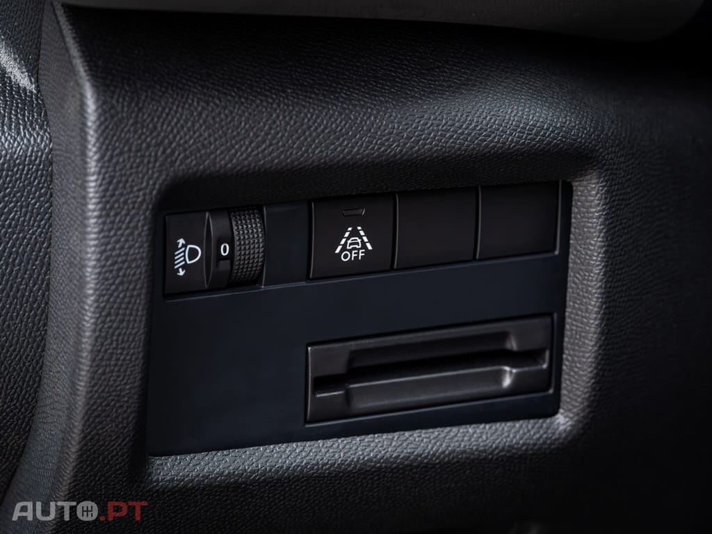 Citroen C5 Aircross 1.5 BlueHDi C-Series EAT8
