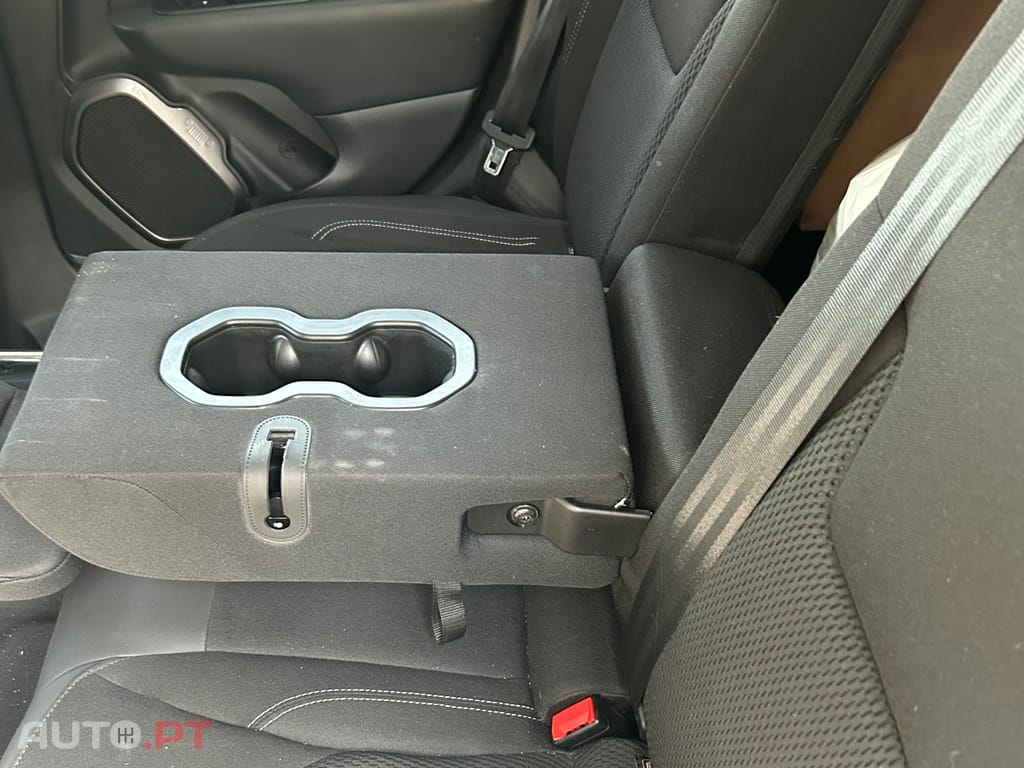 Jeep Renegade Limited
