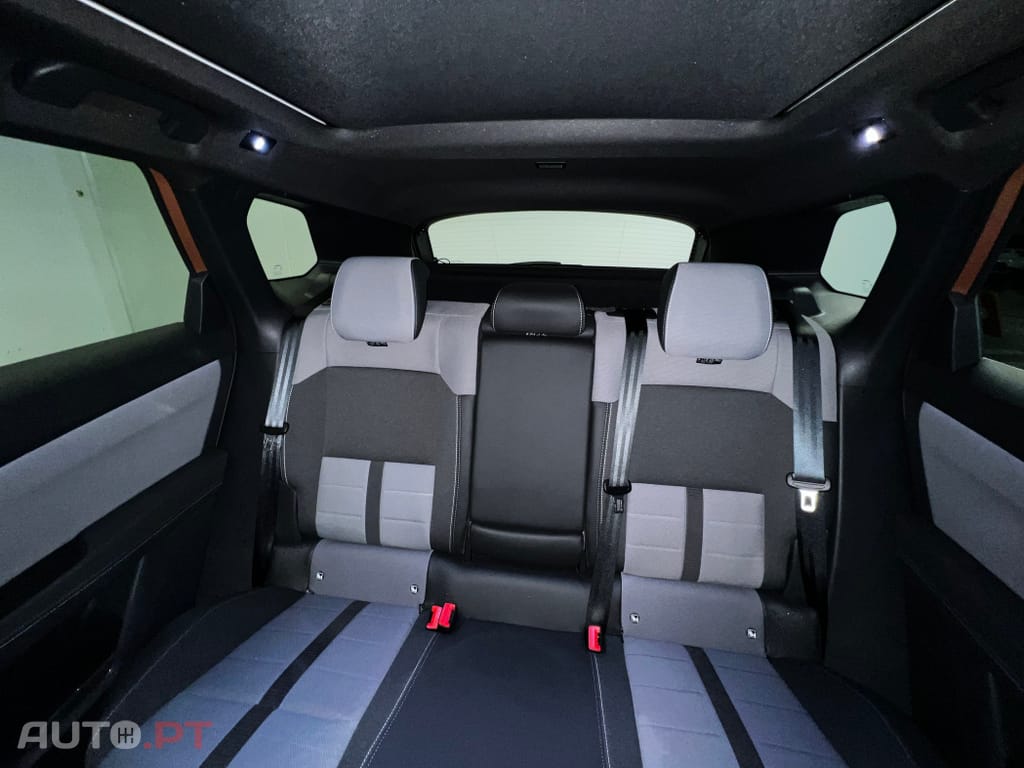 Opel Grandland (X) 73 kWh Edition
