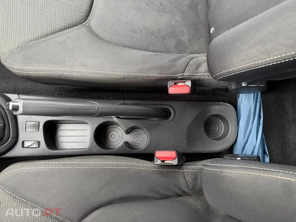 Renault Clio TCE