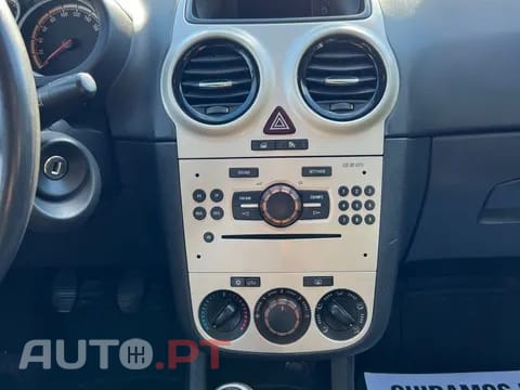 Opel Corsa 1.3 CDTi Enjoy