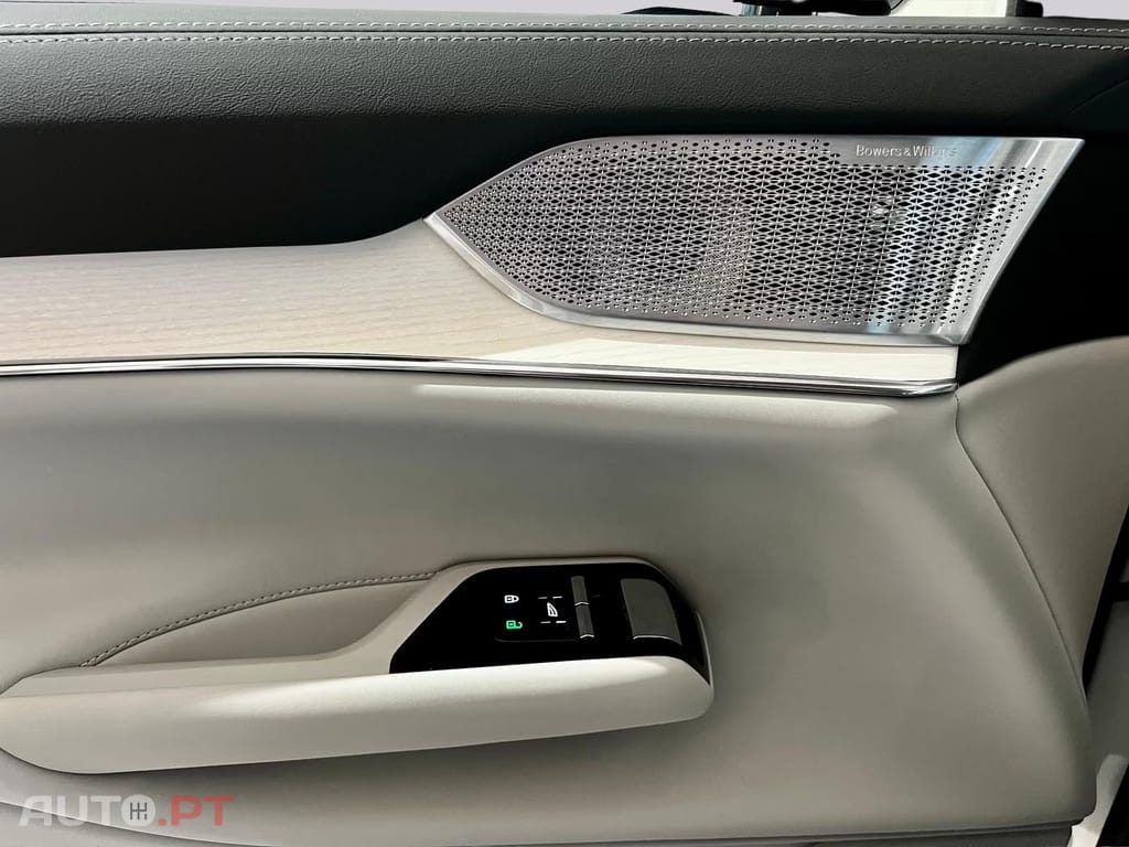 Volvo EX90 I.V.A DEDUTIVEL Twin Motor Perfomance 