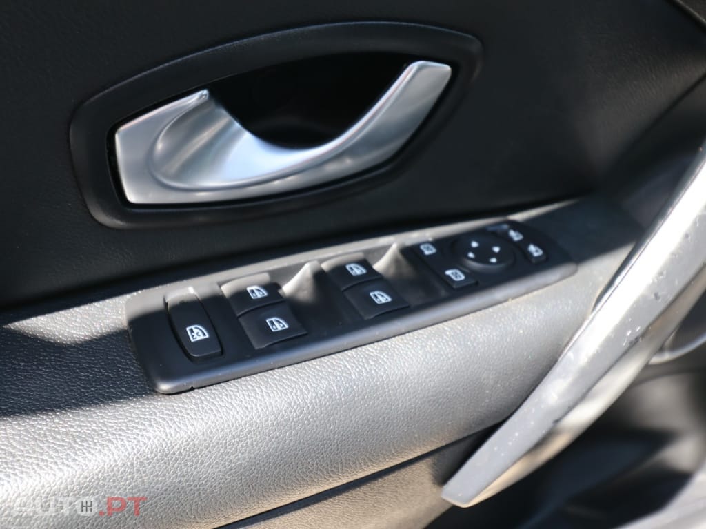 Renault Mégane Sport Tourer 1.5 dCi Dynamique