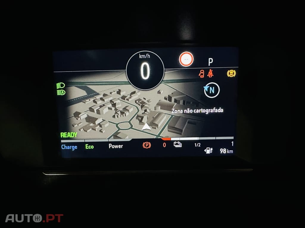 Opel Corsa-E 50 kWh Edition