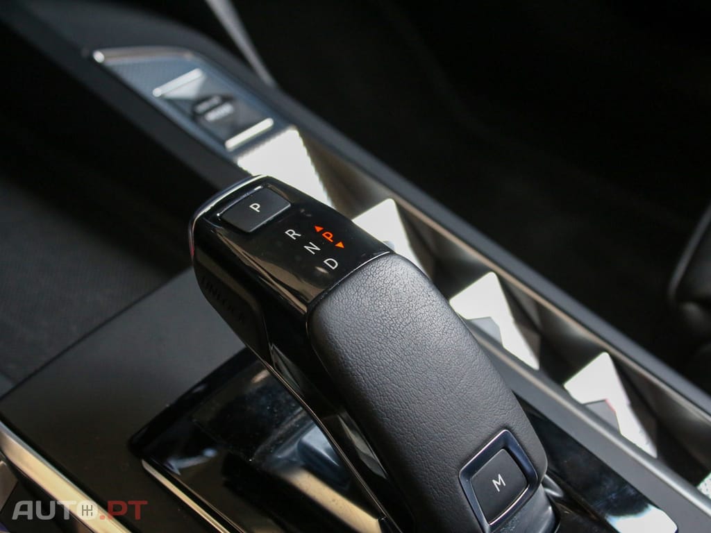 DS DS3 Crossback 1.2 PureTech Grand Chic EAT8