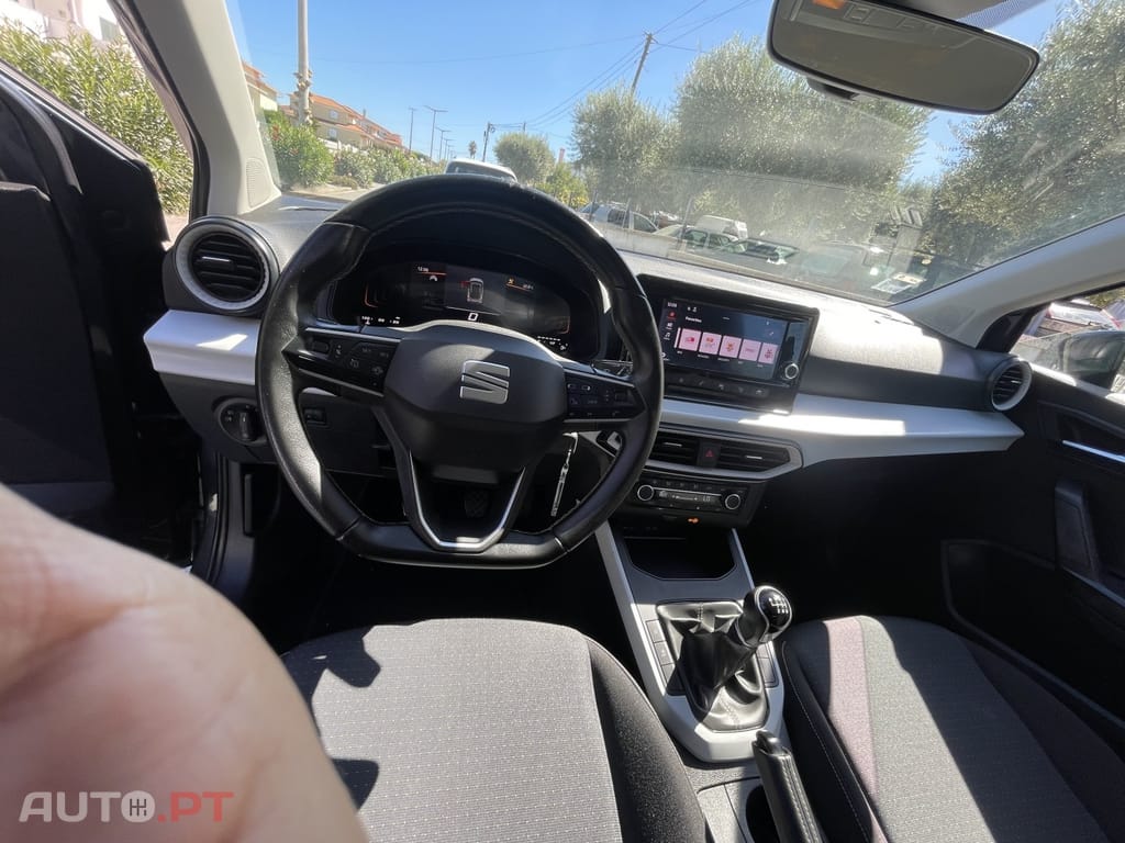 Seat Arona 1.0 TSI Style