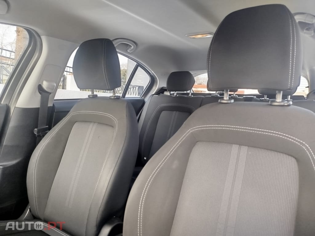 Fiat Tipo 1.3 M-Jet Easy