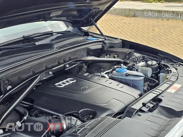 Audi Q5 2.0 TDI