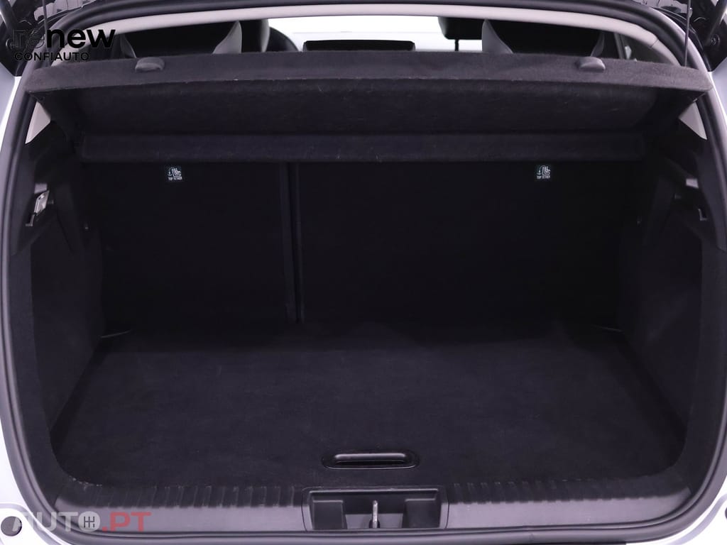 Renault Captur 1.0 Tce Techno Bi-Fuel