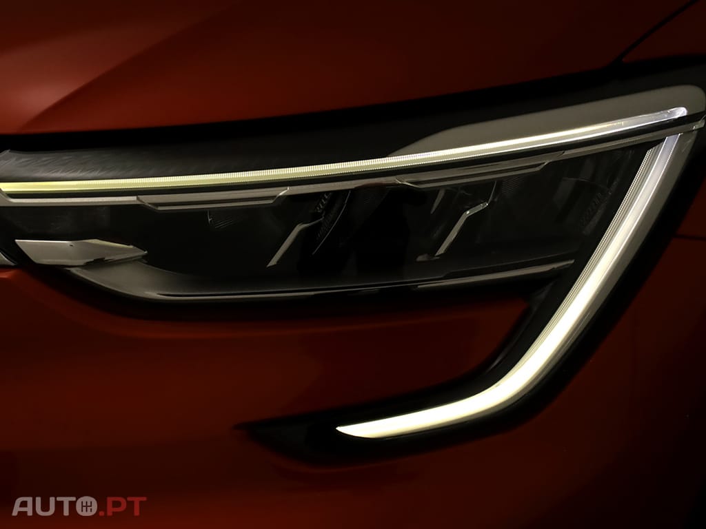 Renault Arkana Arkana 1.3 TCe R.S.Line EDC