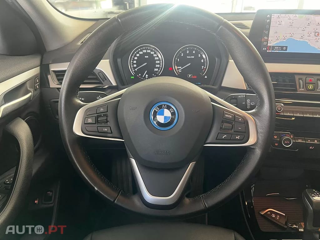 BMW X2 25 e xDrive Advantage