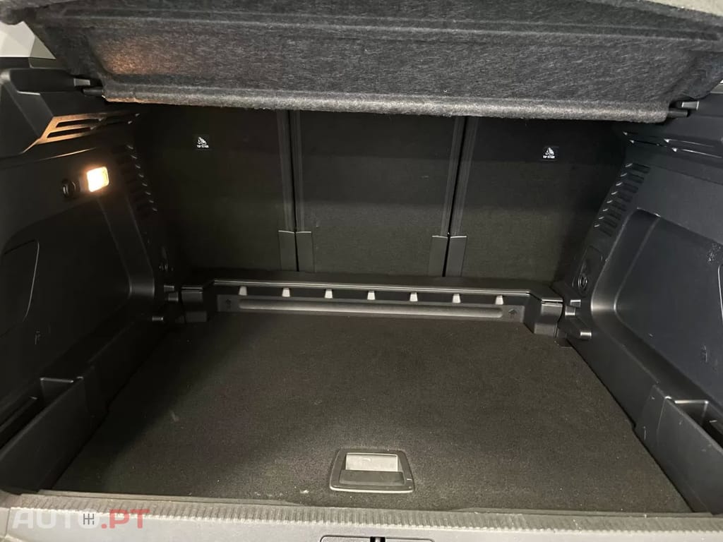 Citroen C5 Aircross 1.2 PureTech Shine