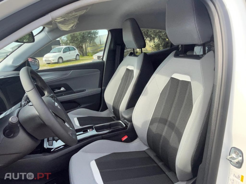 Opel Mokka-E 54 kWh Edition