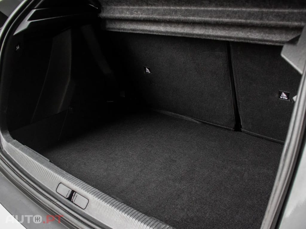 Peugeot 2008 1.5 BlueHDi GT Line EAT8